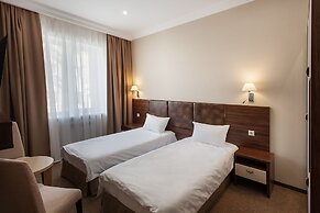 Andersen Hotel