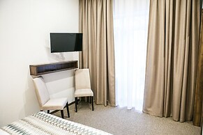 Andersen Hotel