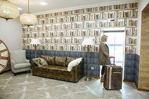 Andersen Hotel
