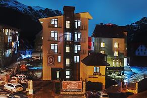 Andersen Hotel