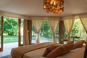 Glamping Canonici di San Marco