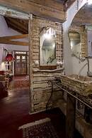 Glamping Canonici di San Marco