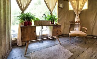 Glamping Canonici di San Marco