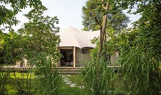 Glamping Canonici di San Marco
