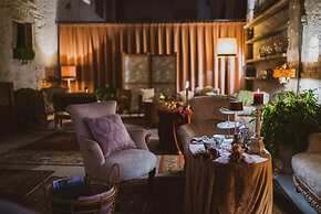 Glamping Canonici di San Marco