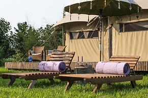 Glamping Canonici di San Marco