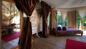 Glamping Canonici di San Marco