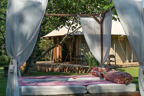 Glamping Canonici di San Marco