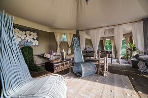 Glamping Canonici di San Marco