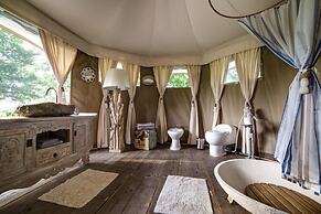 Glamping Canonici di San Marco