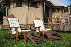 Glamping Canonici di San Marco