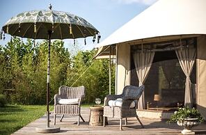 Glamping Canonici di San Marco