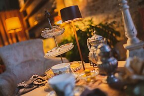 Glamping Canonici di San Marco