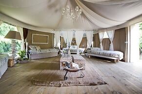 Glamping Canonici di San Marco
