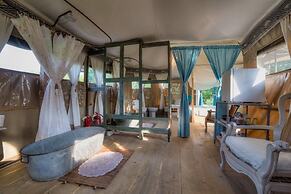 Glamping Canonici di San Marco