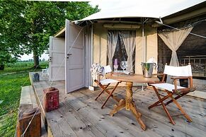 Glamping Canonici di San Marco