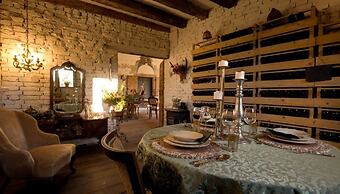 Glamping Canonici di San Marco