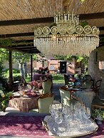 Glamping Canonici di San Marco