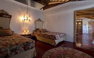 Glamping Canonici di San Marco