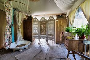 Glamping Canonici di San Marco