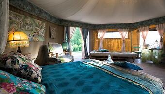 Glamping Canonici di San Marco