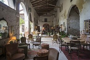 Glamping Canonici di San Marco