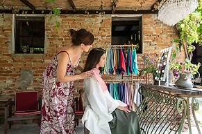 Glamping Canonici di San Marco