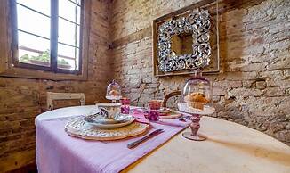 Glamping Canonici di San Marco