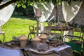 Glamping Canonici di San Marco