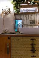 Glamping Canonici di San Marco