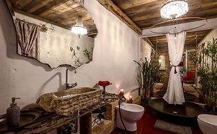 Glamping Canonici di San Marco