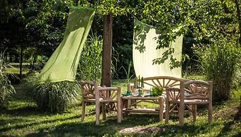 Glamping Canonici di San Marco