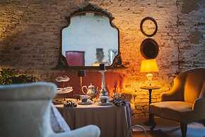 Glamping Canonici di San Marco