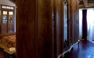 Glamping Canonici di San Marco