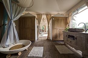 Glamping Canonici di San Marco