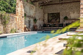 Glamping Canonici di San Marco