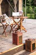 Glamping Canonici di San Marco