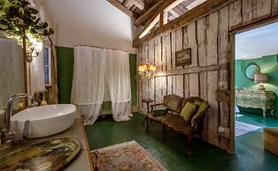 Glamping Canonici di San Marco