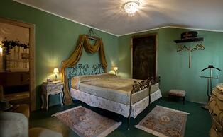 Glamping Canonici di San Marco