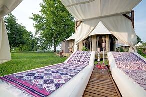 Glamping Canonici di San Marco