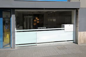 Serennia Exclusive Rooms