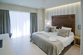 Serennia Exclusive Rooms