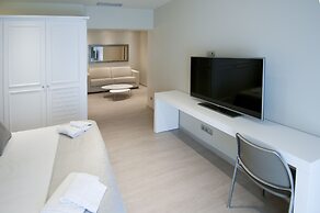 Serennia Exclusive Rooms