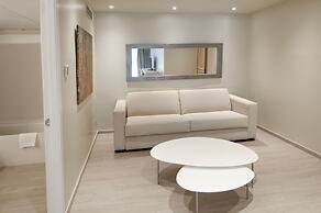 Serennia Exclusive Rooms