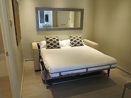 Serennia Exclusive Rooms