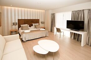 Serennia Exclusive Rooms