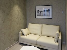 Serennia Exclusive Rooms