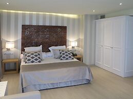 Serennia Exclusive Rooms