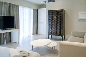 Serennia Exclusive Rooms