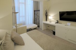 Serennia Exclusive Rooms